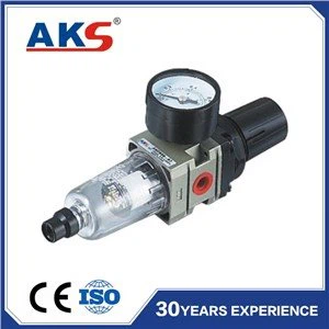 Aw Regülatör Filtresi Hava Kaynağı Arıtma